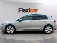 Usado VW Golf VIII 116 CV (85 kW) 2025 Gris Berlina