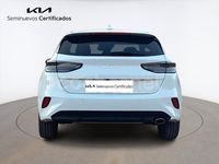 Usado Kia Ceed Style 100 CV (73 kW) 2025 Blanco Utilitario