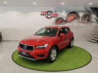 Usado Volvo XC40 R-Design 150 CV (110 kW) 2019 Rojo SUV