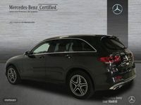 usado Mercedes 200 GLC4MATIC