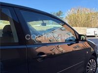 Usado VW Polo Highline 75 CV (55 kW) 2004 Negro Utilitario