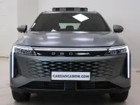 Nuevo Omoda 9 537 CV (394 kW) 2026 Gris SUV