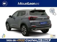 Usado DR DR 1.0 114 kW (155 CV) 2025 Gris Utilitario