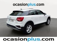 Usado Audi Q2 Advanced Plus 116 CV (85 kW) 2023 Blanco SUV