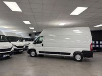 Usado Opel Movano 140 CV (102 kW) 2023 Blanco Van