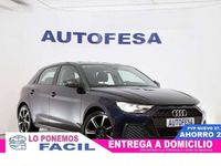 usado Audi A2 1.5 35 TFSI 150cv Auto 5P S/S # IVA DEDUCIBLE, NAVY, FAROS LED