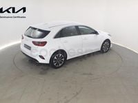 Usado Kia Ceed 100 CV (73 kW) 2025 Blanco Utilitario