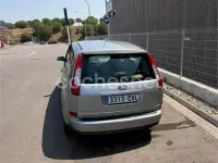 Usado Ford C-MAX Trend 100 CV (73 kW) 2004 Gris / plata Monovolumen