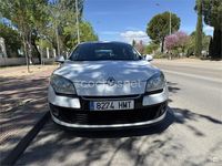 Usado Renault Mégane Dynamique 110 CV (80 kW) 2012 Blanco Berlina