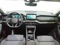 Usado Skoda Kodiaq Selection 150 CV (110 kW) 2025 Gris SUV