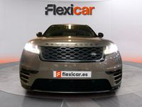 Usado Land Rover Range Rover Velar S 180 CV (132 kW) 2019 Marrón SUV