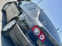 Usado VW Passat Highline 170 CV (125 kW) 2009 Gris / plata Berlina