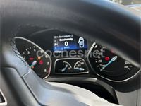 Usado Ford Focus Active 125 CV (91 kW) 2018 Azul Familiar