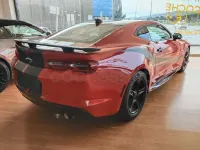 Usado Chevrolet Camaro 405 CV (297 kW) 2015 Rojo Coupe