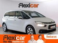 Usado Citroën C4 Live 130 CV (95 kW) 2017 Blanco