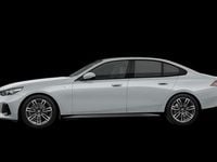 Occasion BMW 520 197 ch (144 kW) 2025 Gris Berline