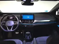Usado VW ID.5 Pro 210 kW (286 CV) 2022 Eléctrico SUV