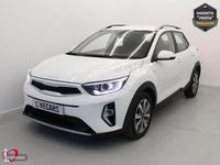 Usado Kia Stonic 84 HP (61 kW) 2022 Branco SUV