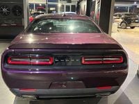 Usado Dodge Challenger SXT 309 CV (227 kW) 2023 Burdeos Coupe