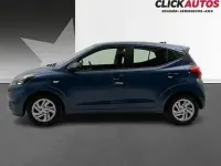 Usado Hyundai i10 63 CV (46 kW) 2026 Utilitario