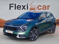 usado Kia Sportage 1.6 T-GDi HEV 171kW (230CV) Drive 4x2 Híbrido en Flexicar León