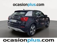 Usado Audi Q2 Sport 150 CV (110 kW) 2020 Negro SUV