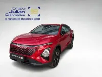 Nuevo Omoda 5 224 CV (164 kW) 2026 Rojo SUV