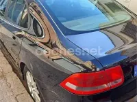 Usado Saab 9-3 Linear 120 CV (88 kW) 2005 Negro Berlina