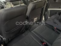 Usado Toyota Corolla Verso Sol 129 CV (94 kW) 2004 Gris / plata Monovolumen