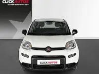 Usado Fiat Panda 70 CV (51 kW) 2024 Utilitario