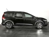 Occasion Dacia Jogger Comfort 110 ch (80 kW) 2022 Noir Monospace