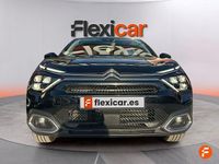 Usado Citroën C4 PureTech 130 CV (95 kW) 2023 Negro Berlina