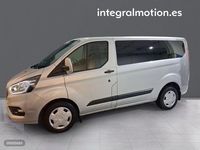 Occasion Ford Transit Trend 130 PK (95 kW) 2023 Wit Stationwagen