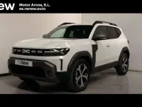 Usado Dacia Duster Journey 131 CV (96 kW) 2025 SUV