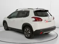 Usado Peugeot 2008 Allure 110 CV (80 kW) 2018 SUV