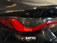 Usado BMW 420 M Sport 184 CV (135 kW) 2024 Negro Coupe