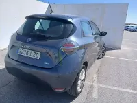 Usado Renault Zoe Intens 100 kW (136 CV) 2022 Eléctrico Utilitario