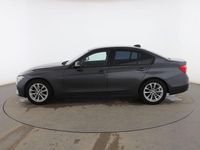 Usado BMW 318 Sport Line 150 CV (110 kW) 2018 Gris Berlina