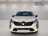 Usado Renault Clio V Evolution 100 CV (73 kW) 2024 Blanco Utilitario