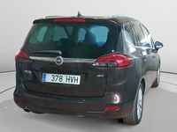 Usado Opel Zafira Tourer Excellence 165 CV (121 kW) 2014 Monovolumen