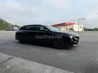 Usado Peugeot 508 Peugeot Sport Engineered 360 CV (264 kW) 2024 Negro Familiar