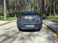 Occasion Mazda 6 Active 120 PK (88 kW) 2010 Grijs Sedan