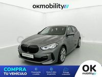 Usado BMW 118 140 CV (102 kW) 2024 Gris / plata Utilitario