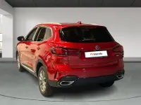 Usado MG HS Comfort 162 CV (119 kW) 2024 Rojo SUV