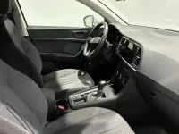 Usado Seat Ateca Style 150 CV (110 kW) 2025 Blanco SUV