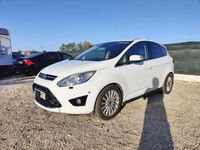 usado Ford Grand C-Max 2.0TDCi Titanium Powershift