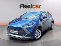 Usado Toyota C-HR Active 140 CV (102 kW) 2024 Azul SUV
