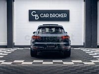 Usado Porsche Macan GTS 360 CV (264 kW) 2017 Gris / plata SUV