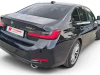 Usado BMW 320 Comfort Edition 190 CV (139 kW) 2023 Negro Berlina