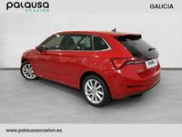 usado Skoda Scala 1.0 Tsi Style Dsg 81kw